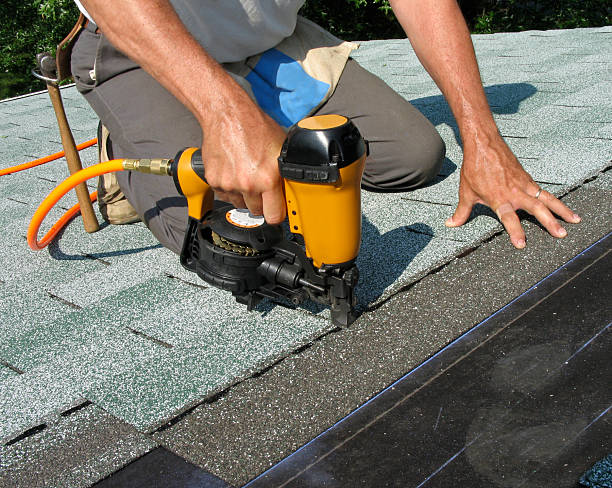 Gutter Installation and Roofing in Sherwood, AR