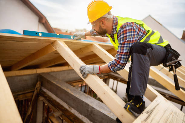Best Tile Roofing Contractor  in Sherwood, AR