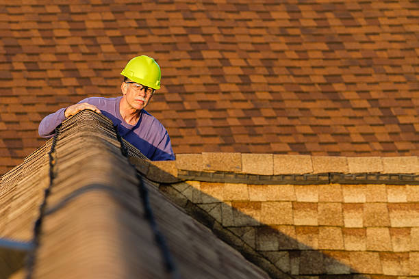 Quick and Trustworthy Emergency Roof Repair Services in Sherwood, AR